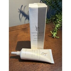 Shaklee Enfuselle Original Restoring Eye Treatment HTF RARE NIB NOS!